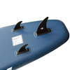 Deska SUP PRO pompowana z wiosłem paddle board 350cm - S10