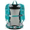 Plecak turystyczny trekkingowy 22l – sea green P03