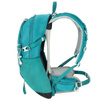 Plecak turystyczny trekkingowy 22l – sea green P03