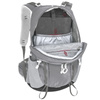 Plecak turystyczny trekkingowy 22l – grey P02