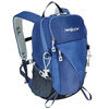 Plecak turystyczny trekkingowy 22l – blue P05