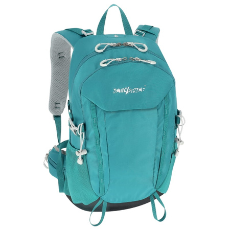 Plecak turystyczny trekkingowy 22l – sea green P03