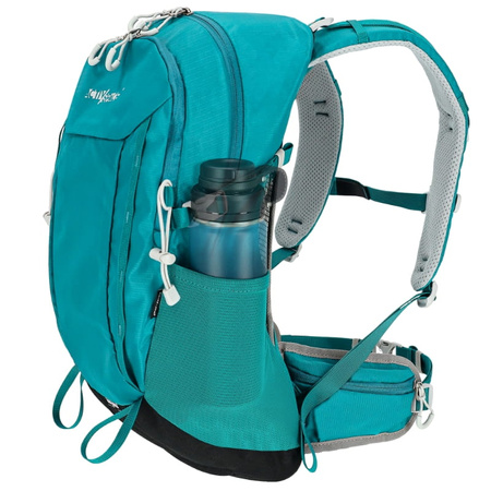 Plecak turystyczny trekkingowy 22l – sea green P03