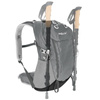 Plecak turystyczny trekkingowy 22l – grey P02