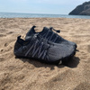 Buty do wody pływania wodne na jeżowce plaże sportowe - grey B03