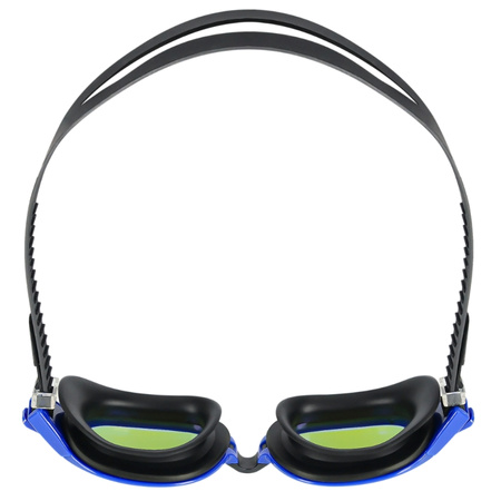 Okulary pływackie do pływania na basen ANTI-FOG +UV - OP03