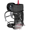 Plecak turystyczny trekkingowy 40l – black P06