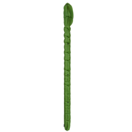 Materac dmuchany turystyczny samopompujący ultralekki 190x70x10cm – Green