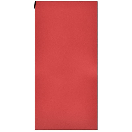 Ręcznik szybkoschnący z mikrofibry 180x90cm duży - red