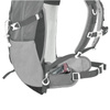 Plecak turystyczny trekkingowy 22l – grey P02