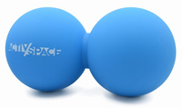 double blue