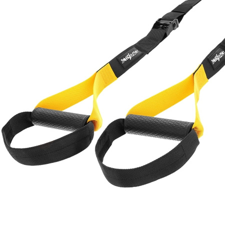 Taśmy crossfit pasy treningowe do ćwiczeń - zestaw