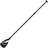 Składane wiosło do deski SUP regulowane Carbon