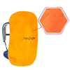 Plecak turystyczny trekkingowy 40l – blue P07