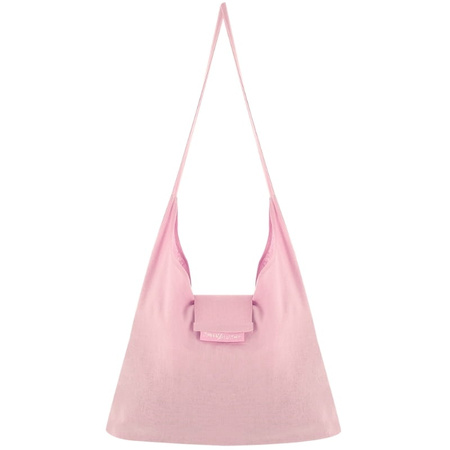 Kokosowa ECO Mata do akupresury - zestaw Pink
