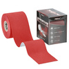 Taśma do tapingu kinezjologiczna tape premium - red 