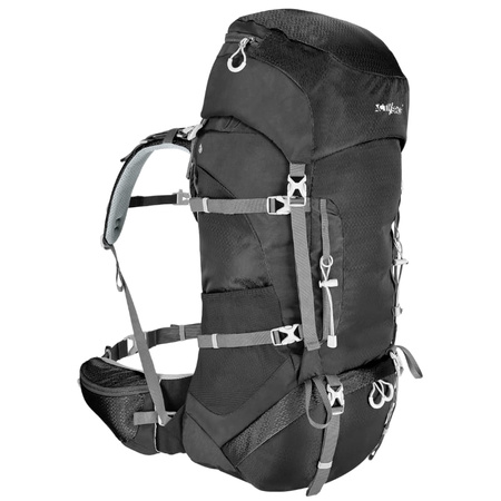 Plecak turystyczny trekkingowy 60l – black P08