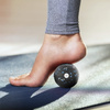Piłka do masażu crossfit epp masażer 8cm - niebieska