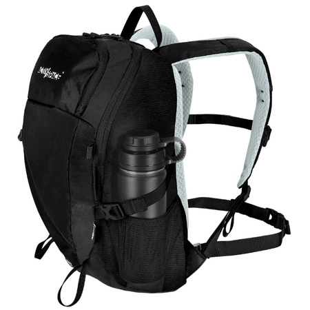 Plecak turystyczny trekkingowy 22l – black P04