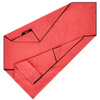 Ręcznik szybkoschnący z mikrofibry 180x90cm duży - red