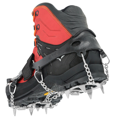 Raczki na buty turystyczne – Premium (41-43) L