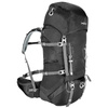 Plecak turystyczny trekkingowy 60l – black P08