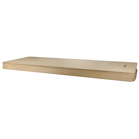 Materac kempingowy dmuchany 200x76x10cm bardzo wygodny komfort