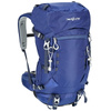 Plecak turystyczny trekkingowy 40l – blue P07