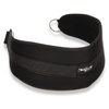 Dip belt pas obciążeniowy mocny z łańcuchem - P01