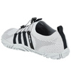 Buty do wody pływania wodne na jeżowce plaże sportowe - light Gray B06