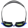 Okulary pływackie do pływania na basen ANTI-FOG +UV - OP03