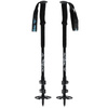 Kijki trekkingowe regulowane blue - K05