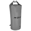 Worek wodoodporny plecak żeglarski wodoszczelny 20l - gray