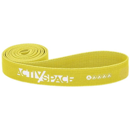 Zestaw 3 gum materiałowych do podciągania crossfit - power band