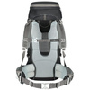Plecak turystyczny trekkingowy 60l – grey P09