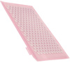 Kokosowa ECO Mata do akupresury - zestaw Pink