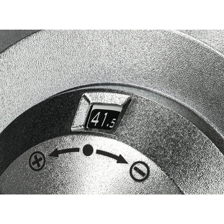 Sztangielka regulowana 41,5kg z regulacją co 1,5kg – 26w1