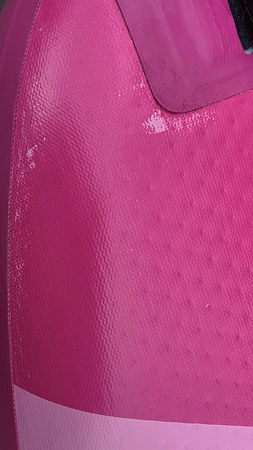 Deska SUP PRO pompowana z wiosłem paddle board 320cm - S07 - OUTLET DS0060