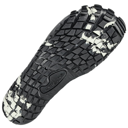 Buty do wody pływania wodne na jeżowce plaże sportowe - grey B03