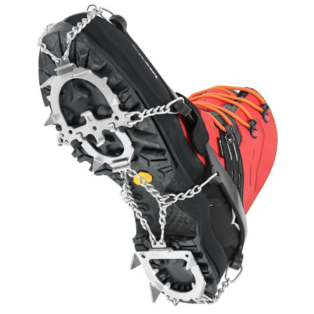 Raczki na buty turystyczne – Premium (41-43) L