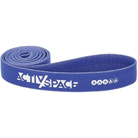 Zestaw 3 gum materiałowych do podciągania crossfit - power band