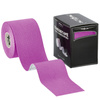Taśma do tapingu kinezjologiczna tape - Violet