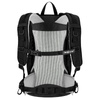 Plecak turystyczny trekkingowy 22l w góry – black P01