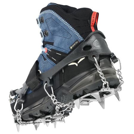 Raczki na buty turystyczne – Premium (35-36) S