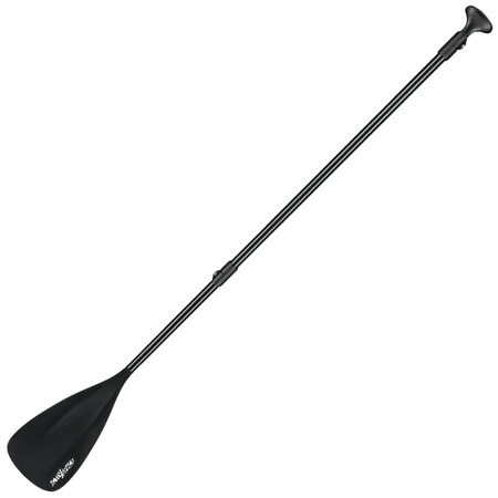 Składane wiosło kajakowe do deski SUP 2w1 regulowane