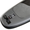 Deska SUP PRO pompowana z wiosłem paddle board 320cm - S01 - OUTLET  DS0061