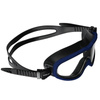 Okulary pływackie na basen gogle do pływania ANTI-FOG - blue
