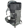 Plecak turystyczny trekkingowy 60l – grey P09